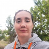 Диляра, 41 год из г. 