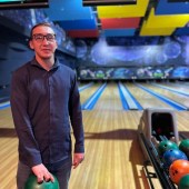 Айнур, 31 год из г. 