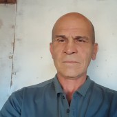 Исмаил, 60 лет из г. 