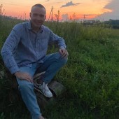 Марсель, 36 лет из г. 