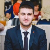 Ленарис, 37 лет из г. 