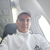 Роберт, 27 лет из г. 