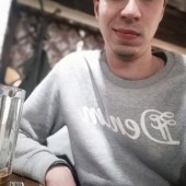 Ильдар, 28 лет из г. 