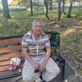 Владислав, 51 год из г. 