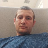 Рамиль, 33 года из г. 