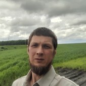 Ильдар, 34 года из г. 