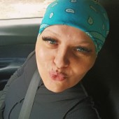 Иркям, 44 года из г. 