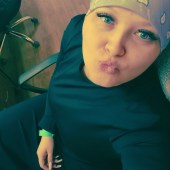 Иркям, 43 года из г. 