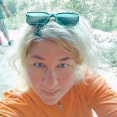 Ляйсан, 40 лет из г. 