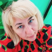 Ляйсан, 40 лет из г. 