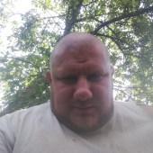 Василь, 34 года из г. 