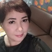 Гульнур, 42 года из г. 