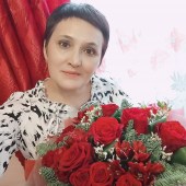 Чулпан, 50 лет из г. 