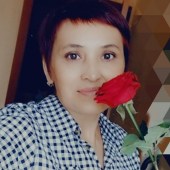 Чулпан, 51 год из г. 