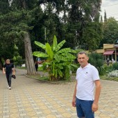 Рустам, 47 лет из г. 