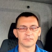 Рустам, 47 лет из г. 