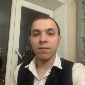Ренат, 23 года из г. 