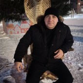 Рустам, 29 лет из г. 