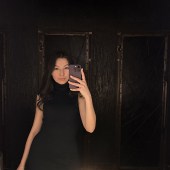 Алина, 28 лет из г. 