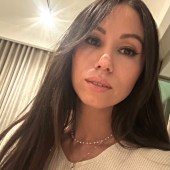 Альбина, 37 лет из г. 