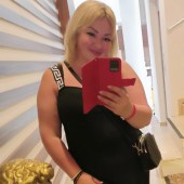 Альбина, 47 лет из г. 