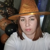 Дина, 42 года из г. 