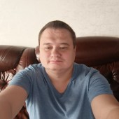 Ренат, 39 лет из г. 