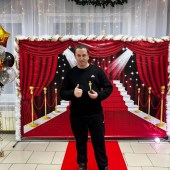 Рифат, 36 лет из г. 