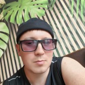 Ленар, 38 лет из г. 