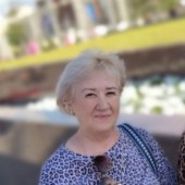 Фария, 59 лет из г. 