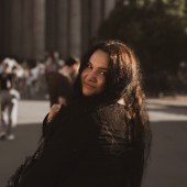 Гульназ, 31 год из г. 