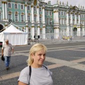 Назифа, 58 лет из г. 