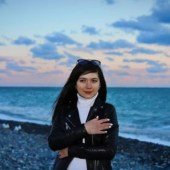 Чулпан, 34 года из г. 