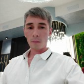 Руслан, 43 года из г. 