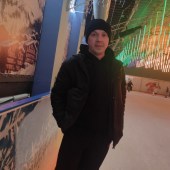 Ильназ, 37 лет из г. 