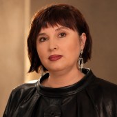 Гузель, 54 года из г. 