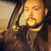 Ильнур, 31 год из г. 