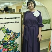 Насима, 53 года из г. 