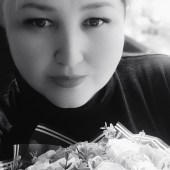 Илюза, 48 лет из г. 