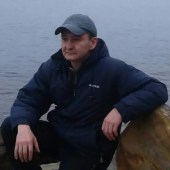 Роман, 54 года из г. 