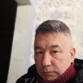 Илнур, 44 года из г. 