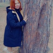 Гульшат, 41 год из г. 