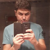 Василь, 43 года из г. 