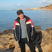 Ильяс, 48 лет из г. 