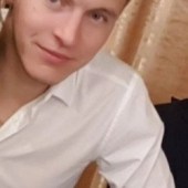 Руслан, 36 лет из г. 