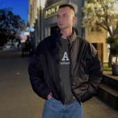 Айдар, 26 лет из г. 