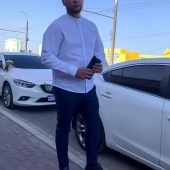 Рамиль, 31 год из г. 