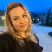 Линара, 45 лет из г. 