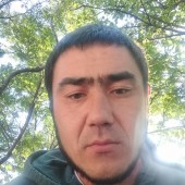 Альберт, 39 лет из г. 