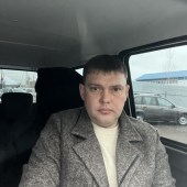 Тимур, 36 лет из г. 